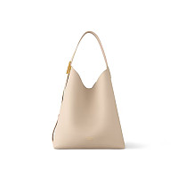 LOUIS VUITTON-M12982 루이비통 브라운 로우 키 호보 MM