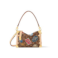LOUIS VUITTON-M14278 루이비통 모노그램 체리 LV x TM 사이드 트렁크 MM