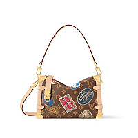 LOUIS VUITTON-M14278 루이비통 모노그램 체리 LV x TM 사이드 트렁크 MM