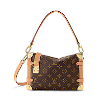 LOUIS VUITTON-M14278 루이비통 모노그램 체리 LV x TM 사이드 트렁크 MM