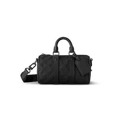 LOUIS VUITTON-M25885 루이비통 그린 모노그램 이클립스 키폴 반둘리에 25