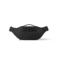 LOUIS VUITTON-M14782 루이비통 스카이 블루 모노그램 섀도우 러시 범백