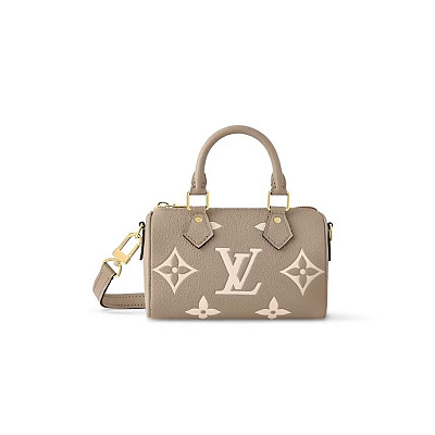 [스페셜오더]LV-M81085 루이비통 모노그램 나노 스피디 16cm