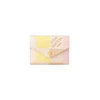 LOUIS VUITTON-M11988 루이비통 꼬냑 모노그램 앙프렝뜨 빅토린 월릿