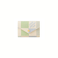 LOUIS VUITTON-M11988 루이비통 꼬냑 모노그램 앙프렝뜨 빅토린 월릿