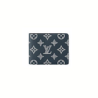 [스페셜오더]LOUIS VUITTON-N60895 루이비통 다미에 에벤 멀티플 월릿