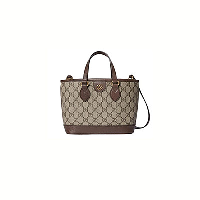 GUCCI-811716 8358 구찌 오피디아 베이지 미니 토트백