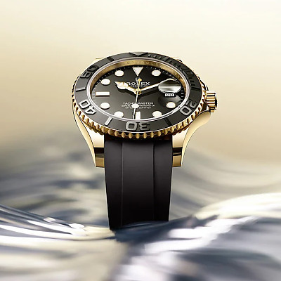 [JVS]롤렉스이미테이션 Yacht-Master 팔콘아이 다이얼 904L 1:1 Best Edition 42mm