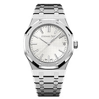 [ZF]AP-오데마피게 로열 오크 블랙 50th 1:1 Specilal Edition 41mm - 15510ST.OO.1320ST.07