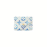 LOUIS VUITTON-M11988 루이비통 꼬냑 모노그램 앙프렝뜨 빅토린 월릿