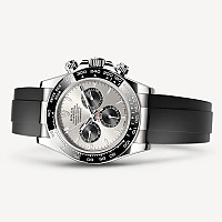 [NOOB]롤렉스 코스모그래프 데이토나 블랙 904L 1:1 Best Edition 40mm-126519LN-0002