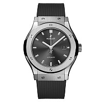 [JJF]Hublot-클래식 퓨전 킹 골드 블랙 프리미엄 복제 시계 42mm 1:1 Best Edition - 542.OX.1181.LR