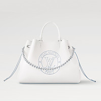 [스페셜오더]LOUIS VUITTON-M13838 루이비통 그레이 모노그램 마히나 벨라 토트