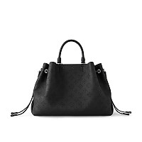 [스페셜오더]LOUIS VUITTON-M13838 루이비통 그레이 모노그램 마히나 벨라 토트