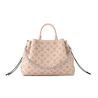 [스페셜오더]LOUIS VUITTON-M13838 루이비통 그레이 모노그램 마히나 벨라 토트