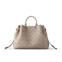 [스페셜오더]LOUIS VUITTON-M13838 루이비통 그레이 모노그램 마히나 벨라 토트
