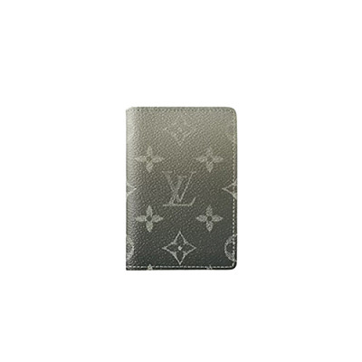 [스페셜오더]LOUIS VUITTON-M63233 루이비통 모노그램 티타늄 포켓 오거나이저