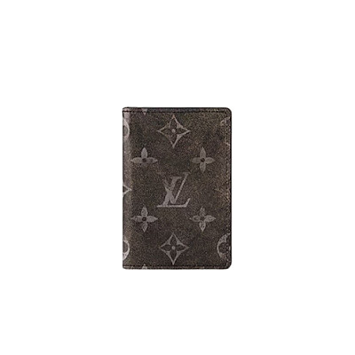 [스페셜오더]LOUIS VUITTON-M63233 루이비통 모노그램 티타늄 포켓 오거나이저