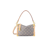 LOUIS VUITTON-M14278 루이비통 모노그램 체리 LV x TM 사이드 트렁크 MM