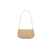 SAINT LAURENT-779642 생 로랑 핫핑크 박스 생 로랑 미니 VOLTAIRE