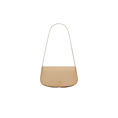 YSL-779642 생 로랑 블랙 볼테르 미니 숄더백 21cm