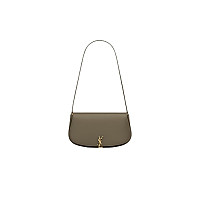 SAINT LAURENT-779642 생 로랑 핫핑크 박스 생 로랑 미니 VOLTAIRE