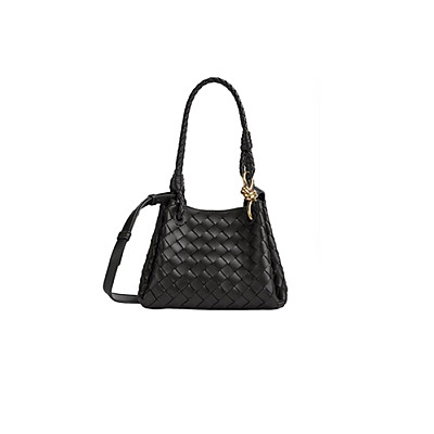 BOTTEGA VENETA-826220 보테가 베네타 내추럴 스몰 파라슈트