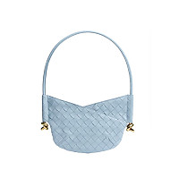 BOTTEGA VENETA-796378 보테가 베네타 바롤로 미니 솔스티스