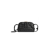 BOTTEGA VENETA-794258 보테가 베네타 화이트 콘서트 파우치