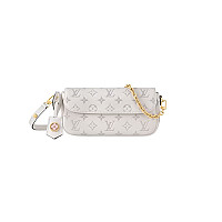 [스페셜오더]LOUIS VUITTON-M27492 루이비통 x TM 무라카미 컬렉션 월릿 온 체인 아이비