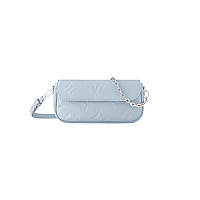 [스페셜오더]LOUIS VUITTON-M27492 루이비통 x TM 무라카미 컬렉션 월릿 온 체인 아이비