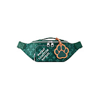 LOUIS VUITTON-M14782 루이비통 스카이 블루 모노그램 섀도우 러시 범백