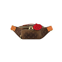 LOUIS VUITTON-M14782 루이비통 스카이 블루 모노그램 섀도우 러시 범백