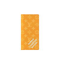 [스페셜오더]LOUIS VUITTON-N62665 루이비통 다미에 그라파이트 브라짜 월릿