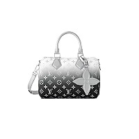 LOUIS VUITTON-M59273 루이비통 투르텔 모노그램 앙프렝뜨 스피디 반둘리에 25