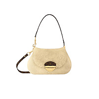LOUIS VUITTON-M12192 루이비통 블랙 램스킨 선셋 바이브