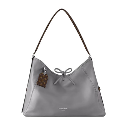 [스페셜오더]LOUIS VUITTON-M27573 루이비통 모노그램 앙프렝뜨 캐리올 PM 밀키화이트&블루