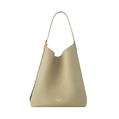 [스페셜오더]LV-M24974 루이비통 꼬냑 로우 키 호보 MM 핸드백 31cm