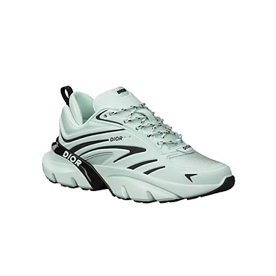 DIOR-3SN306 디올 퍼플 DIOR AND LEWIS HAMILTON B44 Blade 스니커즈 남성용