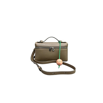 Loro Piana-FAN4046 로로피아나 토프 엑스트라 포켓 파우치 L19