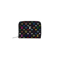 LOUIS VUITTON-M14563 루이비통 바이컬러 에덴 모노그램 지피 코인 퍼스