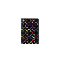 LOUIS VUITTON-M25968 루이비통 핑크 모노그램 패스포트 커버
