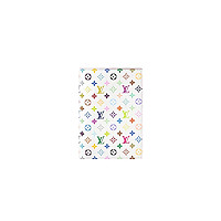 LOUIS VUITTON-M25968 루이비통 핑크 모노그램 패스포트 커버
