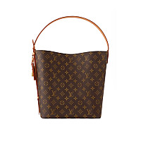 [스페셜오더]LOUIS VUITTON-M27570 루이비통 모노그램 앙프렝뜨 가죽 올 인 BB 밀키 화이트&그린