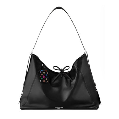 [스페셜오더]LOUIS VUITTON-M27573 루이비통 모노그램 앙프렝뜨 캐리올 PM 밀키화이트&블루