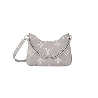 [스페셜오더]LOUIS VUITTON-M27571 루이비통 모노그램 앙프렝뜨 불로뉴 PM 밀키화이트&그린