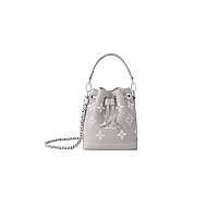 LOUIS VUITTON-M83043 루이비통 블루 모노그램 데님 나노 노에