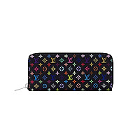 [스페셜오더]LOUIS VUITTON-M60171 루이비통 모노그램 앙프렝뜨 느와르 클레망스 월릿