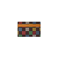 LOUIS VUITTON-M14864 루이비통 화이트 컬러 모노그램 더블 카드 홀더