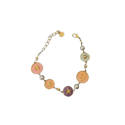 DIOR-6060 디올 골드 에나멜 필찌